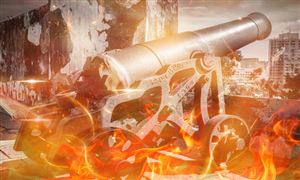 2022年軍工行業市場發展趨勢及前景機遇分析