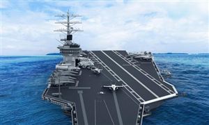 2022兵器工業(yè)行業(yè)前景及兵器工業(yè)市場(chǎng)調(diào)研分析