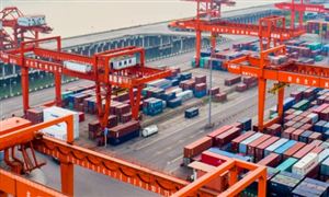 2022年港口碼頭行業(yè)現(xiàn)狀及發(fā)展前景分析
