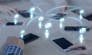 2022年社交軟件行業競爭及市場分析調研報告