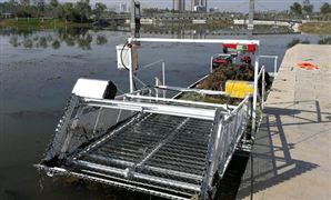 水產(chǎn)漁業(yè)機(jī)械行業(yè)分析 我國水產(chǎn)漁業(yè)機(jī)械行業(yè)商業(yè)模式分析