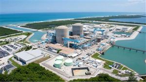 美國核電行業游說豁免對俄鈾的制裁 中國鈾資源產業銷量現狀和前景分析