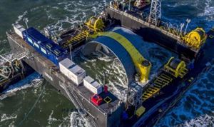 海洋新能源行業分析 海洋新能源行業發展前景