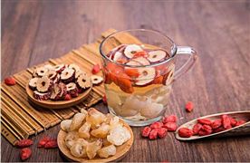 2022中國養生茶市場規模及消費人群消費趨勢分析