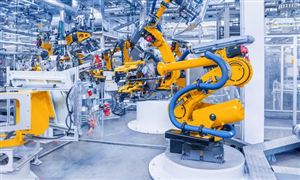 2022互聯網+智能制造裝備市場調研及行業前景分析