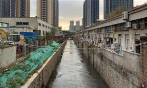 舊城改造行業分析 舊城改造發展前景