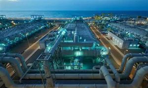 海水淡化產(chǎn)業(yè)鏈分析 海水淡化發(fā)展趨勢(shì)預(yù)測(cè)