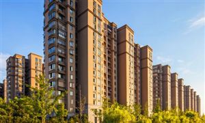 建議取消商品房公攤面積 商品房價格變動情況分析