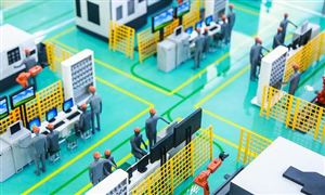 2022高端裝備制造市場(chǎng)現(xiàn)狀及前景分析