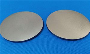 2022半導體靶材行業發展趨勢及市場現狀分析