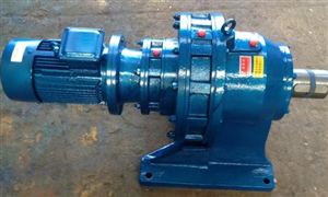 減速機行業(yè)競爭格局 減速機行業(yè)未來發(fā)展趨勢