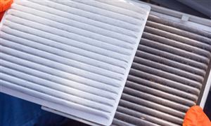 2022年空氣過濾器行業現狀及發展前景分析