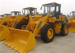 2022中國建筑機(jī)械租賃市場運行及未來發(fā)展趨勢