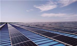 2022太陽能光伏發電行業現狀與市場發展前景趨勢分析