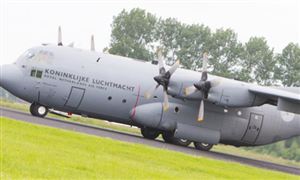 2022年軍用飛機(jī)行業(yè)現(xiàn)狀及發(fā)展前景分析