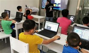 少兒編程行業現狀 少兒編程行業發展趨勢