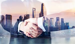 加快構建數字化建筑勞務平臺 2022建筑勞務發展前景及未來趨勢分析