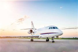 俄烏沖突飛機租賃公司面臨巨大風險 中國航空租賃市場規模及現狀分析