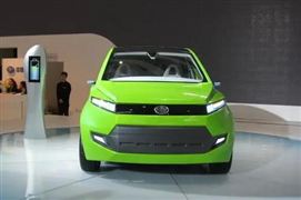 2021年新能源汽車相關(guān)企業(yè)突破46萬家 新能源汽車行業(yè)市場深度分析