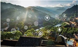 2022年數(shù)字鄉(xiāng)村行業(yè)市場(chǎng)前景及發(fā)展競(jìng)爭(zhēng)格局分析