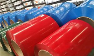 彩涂板行業(yè)發(fā)展趨勢(shì)及市場(chǎng)現(xiàn)狀分析