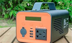 2022便攜式儲能電源行業發展現狀及前景分析