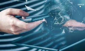 2022年信源加密行業現狀及發展前景分析