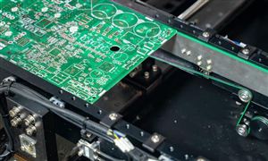 半導體材料市場調研 2022半導體材料行業前景及現狀分析報告