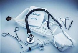 2022中國高值醫用耗材市場規模和需求前景