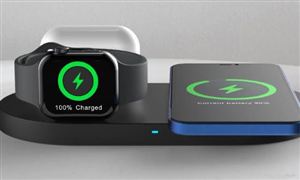 2022年無線充電行業現狀及發展前景分析