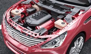 2022汽車制造市場調研報告 汽車制造行業發展分析