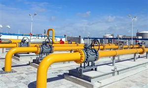 G7拒用盧布買天然氣 俄方警告 天然氣產(chǎn)業(yè)鏈現(xiàn)狀及供需格局分析