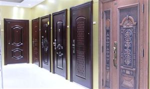 安全門行業競爭格局 安全門發展趨勢