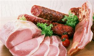 肉制品加工產業鏈現狀及發展趨勢預測