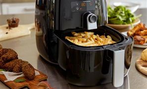 被封控的年輕人:3天燒糊了2個鍋 空氣炸鍋市場布局分析