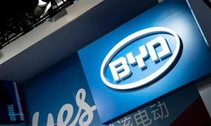 比亞迪累計未交付訂單40萬輛 預計2022年新能源汽車滲透率或可達到40%