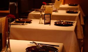 餐飲行業核心競爭力及數據分析