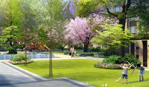 2022國內物業管理市場發展及現狀分析