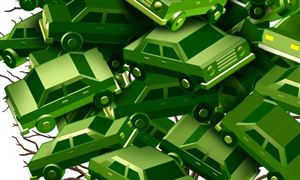 燃料電池發展現狀 燃料電池發展前景