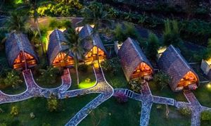 旅游度假村行業(yè)發(fā)展方向 旅游度假村行業(yè)相關(guān)政策分析