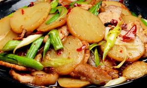 超九成連鎖餐飲使用預制菜 預制菜市場現狀分析及發展前景預測