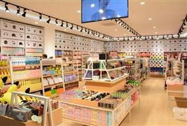 2022中國零售百貨行業現狀及發展未來趨勢