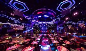 2022年酒吧連鎖行業發展前景及市場規模分析