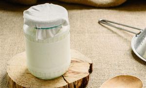 2022年中國酸奶行業市場現狀與市場趨勢分析