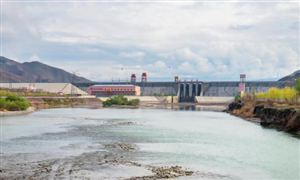 2022農村水電站行業前景及現狀分析報告