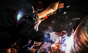 2022數控焊割設備市場調研及行業發展趨勢分析