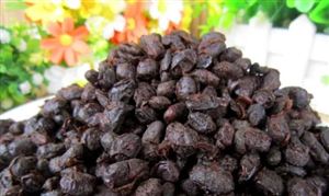 2022豆豉制品行業(yè)發(fā)展現(xiàn)狀及市場需求分析