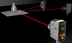 2022激光傳感器行業發展前景及現狀分析