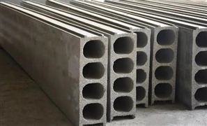 新型墻體材料行業(yè)現(xiàn)狀 新型墻體材料市場(chǎng)分析