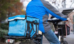 2022年即時配送行業發展趨勢及市場規模分析